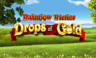 Rainbow Riches: Drops of Gold